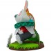 Фигурка Disney White Rabbit (Abystyle), ,