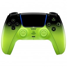 Джойстик DualSense PS5 Controller (PS5, Remix Green), 723751, Аксессуары