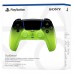 Джойстик DualSense PS5 Controller (PS5, Remix Green), 723751, Аксессуары