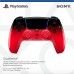 Джойстик DualSense PS5 Controller (PS5, Techno Red), 723750, Аксессуары