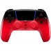 Джойстик DualSense PS5 Controller (PS5, Techno Red), 723750, Аксессуары