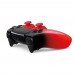Джойстик DualSense PS5 Controller (PS5, Techno Red), 723750, Аксессуары