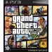 GTA V Grand Theft Auto V (PS3, русские субтитры), 61914, Шутеры