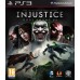 Injustice Gods Among Us (PS3, русские субтитры) Injustice Gods Among Us (PS3, русские субтитры)