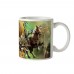 Чашка Legend Of Zelda Twilight Princess Hd Mug (Pyramid), ,