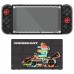 Набор аксессуаров для Nintendo Switch Mario Kart Play & Protect Screen Protection Kit (Switch)