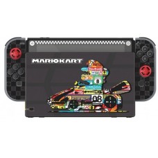 Набор аксессуаров для Nintendo Switch Mario Kart Play & Protect Screen Protection Kit (Switch), 236877, Nintendo
