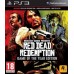 Red Dead Redemption Game of the Year Edition (PS3)