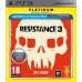 Resistance 3 (русская версия)