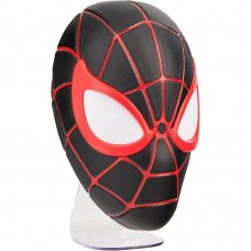 Маска Spiderman Miles Morales Mask Light (Paladone), ,