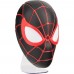 Маска Spiderman Miles Morales Mask Light (Paladone), ,