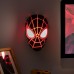 Маска Spiderman Miles Morales Mask Light (Paladone), ,