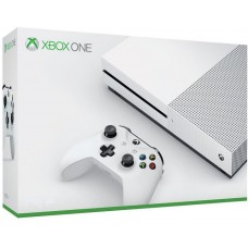 Игровая консоль Xbox One S (500..