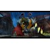 The Sly Trilogy (PS Vita), , Игры для PS VITA