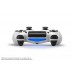 Джойстик Dualshock 4 V2 2016 (белый)