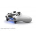 Джойстик Dualshock 4 V2 2016 (белый)
