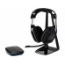 Беспроводные наушники ASTRO Gaming A50 Wireless Headset (PS4, черные)