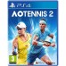 AO Tennis 2 (PS4), 1142723,