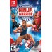 American Ninja Warrior Challenge (Switch) купить в интернет-магазине ⭐ GameSpot.com.ua ⭐ American Ninja Warrior Challenge (Switch), ,