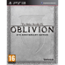 Elder Scrolls IV Oblivion 5th Anniversary Edition (PS3), ,