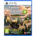 Farming Simulator 25 Highlands Fishing Edition (PS5), 136814, Другие