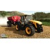 Farming Simulator 25 Highlands Fishing Edition (PS5), 136814, Другие