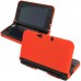 Nintendo 3DS XL NEW (оранжево-черный)