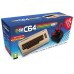 Ігрова консоль Retro Games THE C64 Commodore 64 Mini купить в интернет-магазине ⭐ GameSpot.com.ua ⭐ Ігрова консоль Retro Games THE C64 Commodore 64 Mini, ,