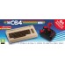 Ігрова консоль Retro Games THE C64 Commodore 64 Mini, ,