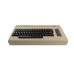 Ігрова консоль Retro Games THE C64 Commodore 64 Mini, ,