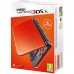 Nintendo 3DS XL NEW (оранжево-черный)