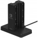 Зарядная станция для джойконов (Joy-Con) Nintendo Switch Charging Dock (HORI), 218872, Аксессуары
