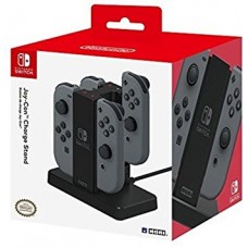 Зарядная станция для джойконов (Joy-Con) Nintendo Switch Charging Dock (HORI) Зарядная станция для джойконов (Joy-Con) Nintendo Switch Charging Dock (HORI)