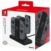 Зарядная станция для джойконов (Joy-Con) Nintendo Switch Charging Dock (HORI) Зарядная станция для джойконов (Joy-Con) Nintendo Switch Charging Dock (HORI)