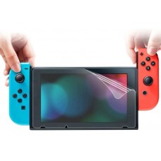 Защитная пленка на экран для Nintendo Switch OLED Blue Light Screen Filter (HORI), 1185787, Аксессуары