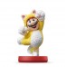 Nintendo Amiibo 2 Pack Cat Mario and Cat Peach Super Mario Collection (Switch), 101441, Аксессуары