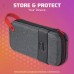 Сумка для Nintendo Switch Pull-N-Go Case (PDP) купить в интернет-магазине ⭐ GameSpot.com.ua ⭐ Сумка для Nintendo Switch Pull-N-Go Case (PDP), 286179, Аксессуары