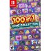 100 in 1 Game Collection (Switch), ,