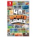 40 Sports Games in 1 (Switch), ,