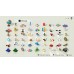 51 Worldwide Games (Switch), ,