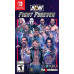AEW Fight Forever (Switch), 117950, Игры