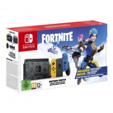 Игровая консоль Nintendo Switch Fortnite Special Edition Bundle Игровая консоль Nintendo Switch Fortnite Special Edition Bundle