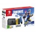 Игровая консоль Nintendo Switch Fortnite Special Edition Bundle Игровая консоль Nintendo Switch Fortnite Special Edition Bundle