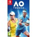 AO Tennis 2 (Switch)