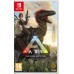 ARK Survival Evolved (Switch, русские субтитры), 222460, Приключения/Экшн