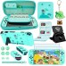 Набір аксесуарів Accessory Set Animal Crossing (Switch) купить в интернет-магазине ⭐ GameSpot.com.ua ⭐ Набір аксесуарів Accessory Set Animal Crossing (Switch), 1145438, Аксессуары