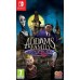 Addams Family Mansion Mayhem (Switch, русская версия)