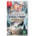 Agatha Christie Hercule Poirot The London Case (Switch, русские субтитры), 121529, Приключения/Экшн
