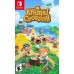 Animal Crossing New Horizons (Switch, російська версія) БУ, ,
