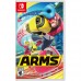 Arms (Switch, русская версия), 1014271, Драки